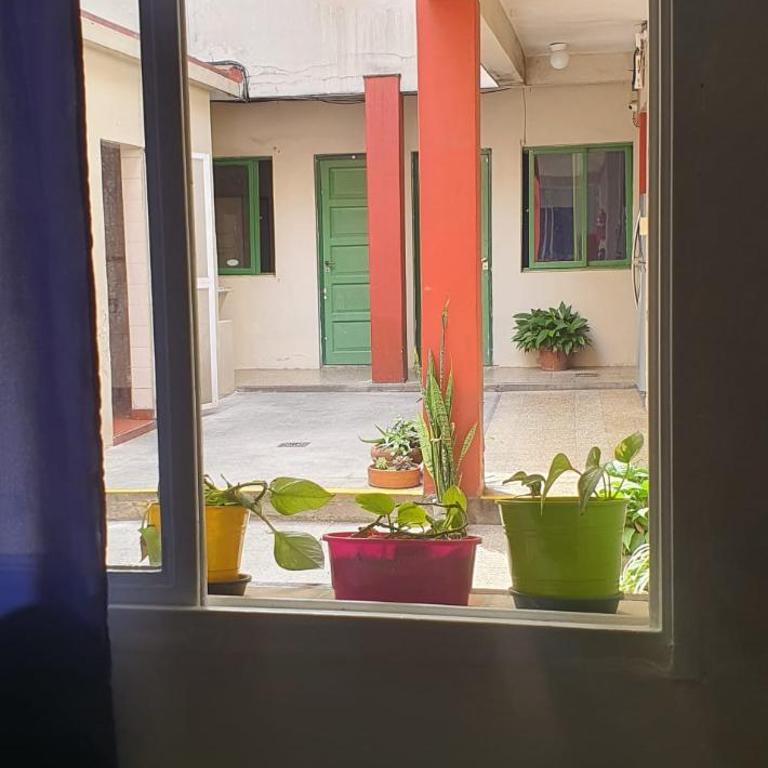 Hotel Cuba - Habitación Doble Económica - 1
