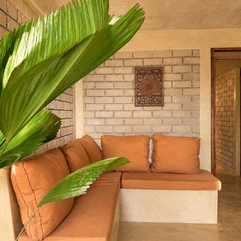 Villa Macarena Apartamentos Boutique - Only Adults - Apartamento Estudio - 8