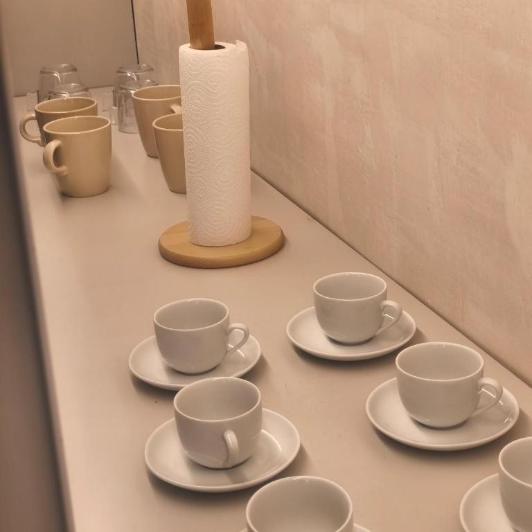 Bombonera - Apartment mit 1 Schlafzimmer - 16