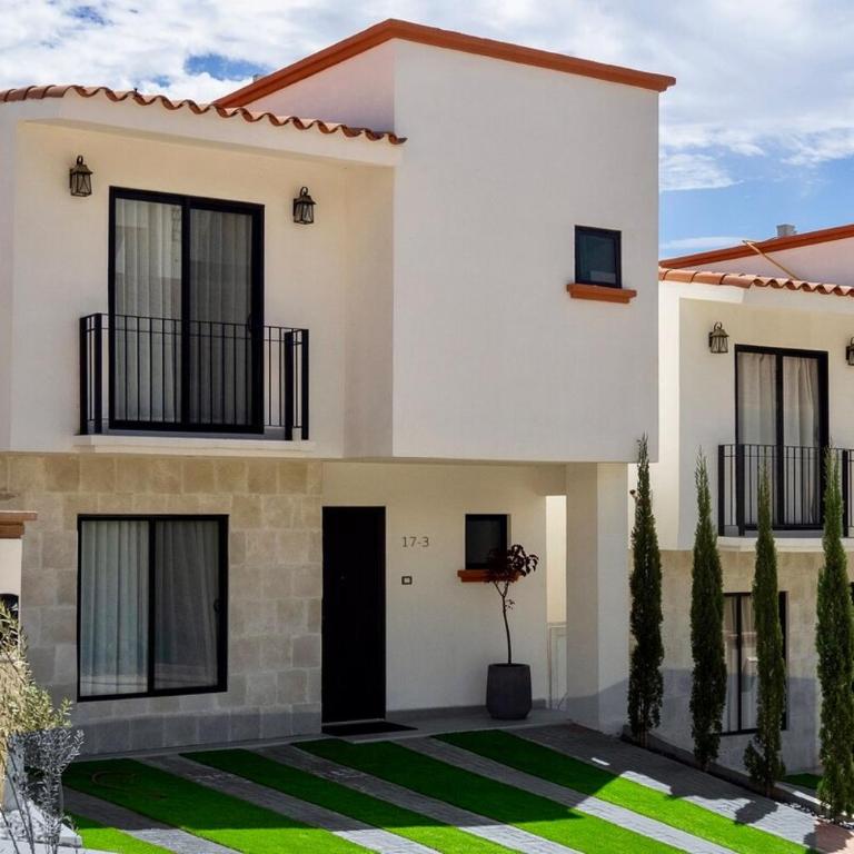 UNIQ Condo | Mar Mediterráneo L 17 - C 3 - Habitación Doble con vistas al parque - 4