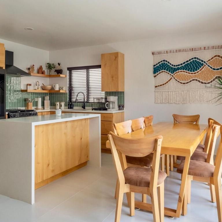 UNIQ Condo | Mar Mediterráneo L 17 - C 3 - Habitación Doble con vistas al parque - 9