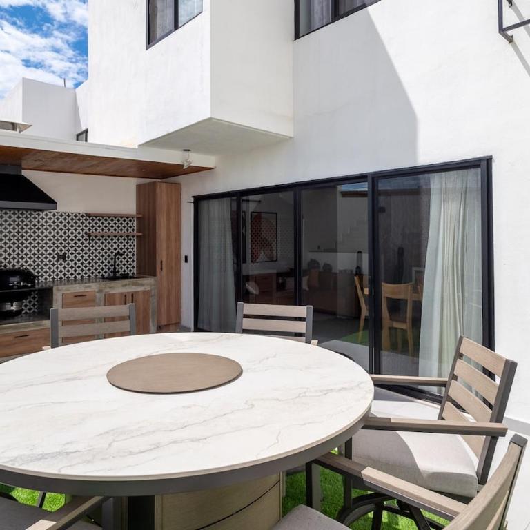 UNIQ Condo | Mar Mediterráneo L 17 - C 3 - Habitación Doble con vistas al parque - 13