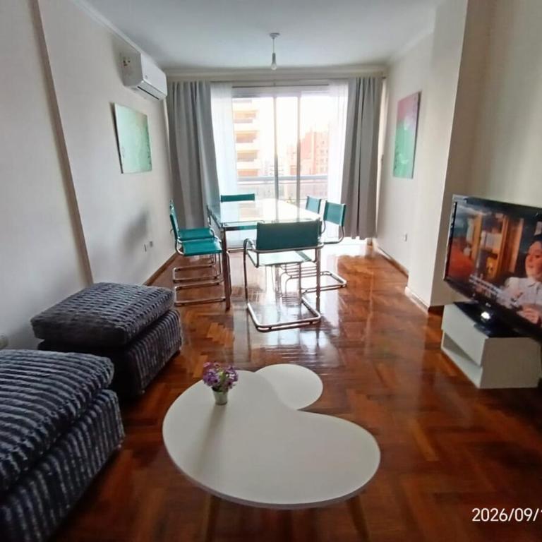 Departamento Buenos Aires y Estrada - One-Bedroom Apartment - 4