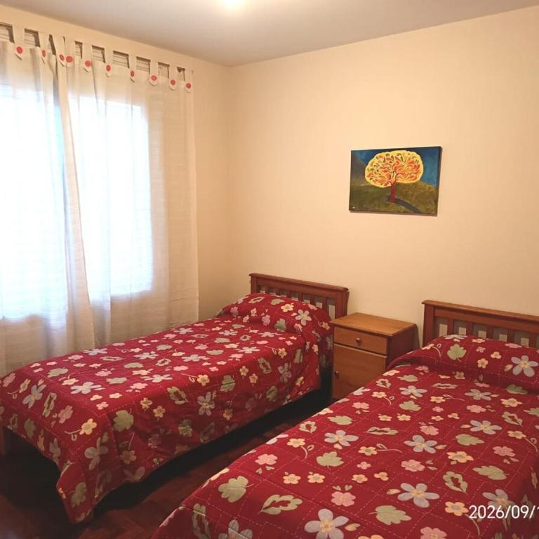 Departamento Buenos Aires y Estrada - One-Bedroom Apartment - 10
