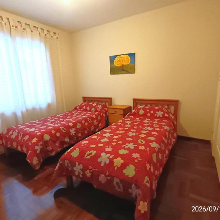 Departamento Buenos Aires y Estrada - One-Bedroom Apartment - 12