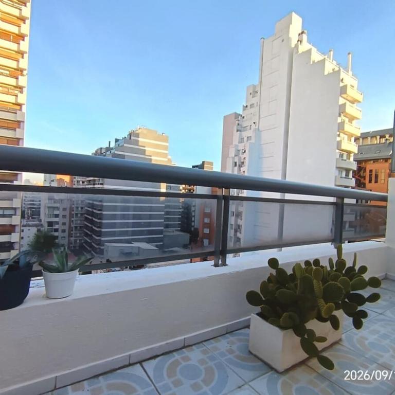Departamento Buenos Aires y Estrada - One-Bedroom Apartment - 17