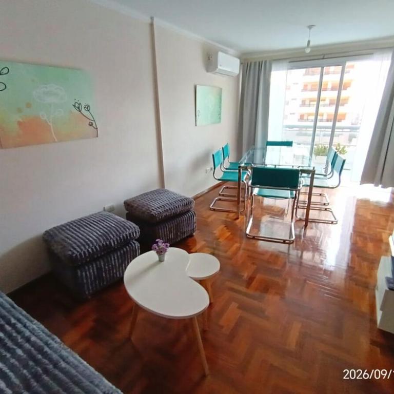 Departamento Buenos Aires y Estrada - One-Bedroom Apartment - 19