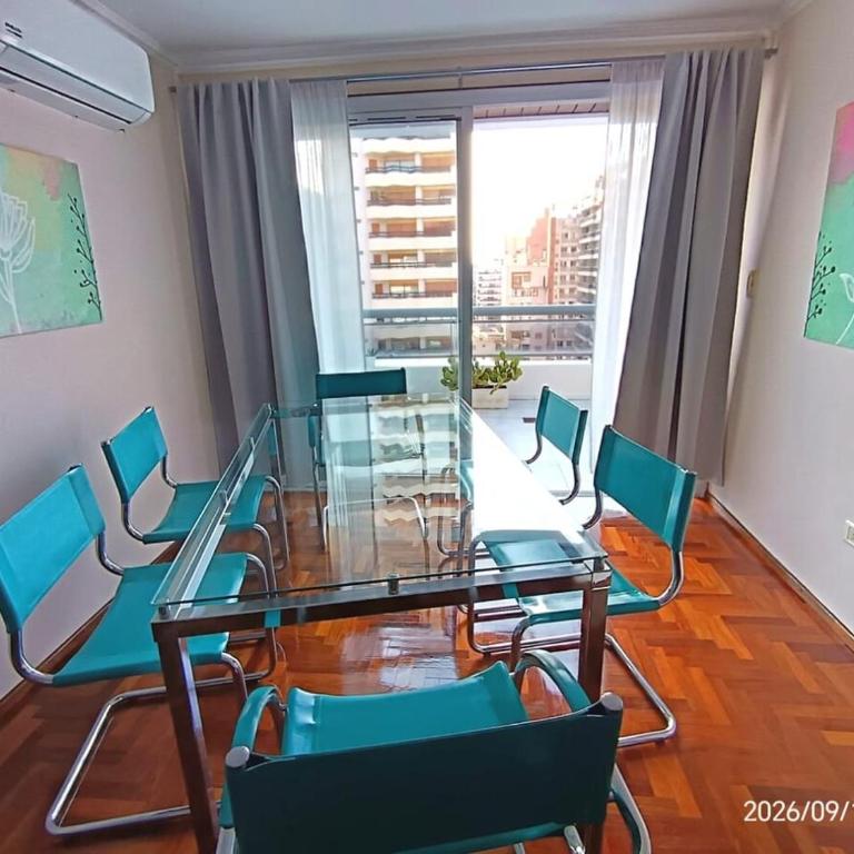 Departamento Buenos Aires y Estrada - One-Bedroom Apartment - 20