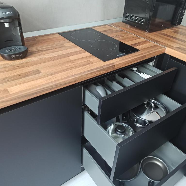 Apto Viña 1 - Apartamento de 1 dormitorio - 4