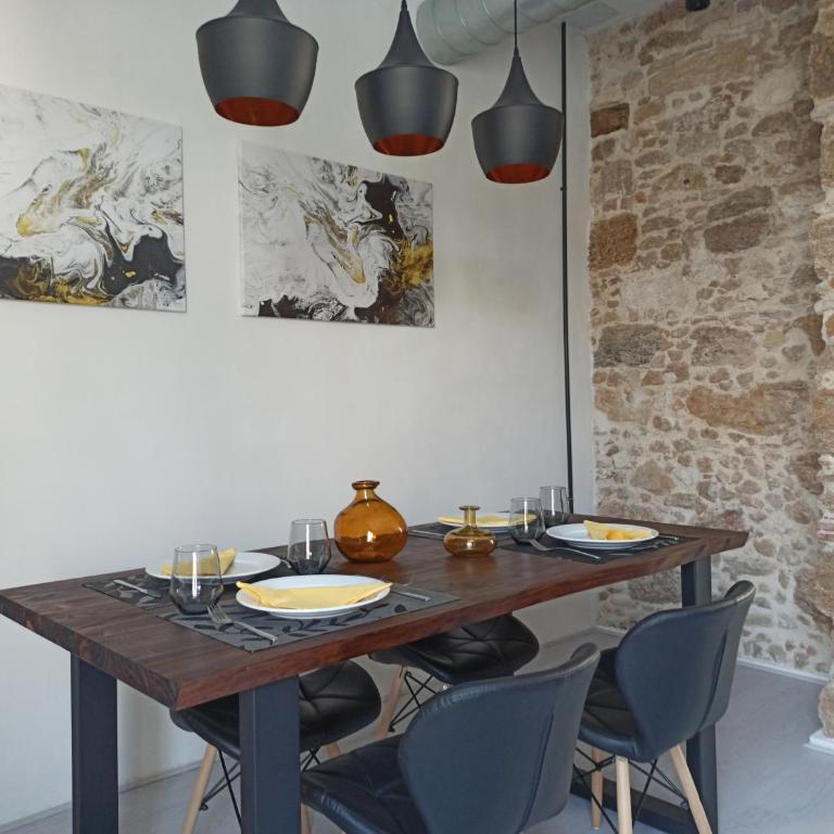 Apto Viña 1 - Apartamento de 1 dormitorio - 10