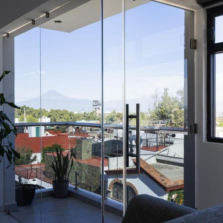Jacuzzi, Centro Expositor, Los Fuertes - Apartamento de 2 dormitorios - 3
