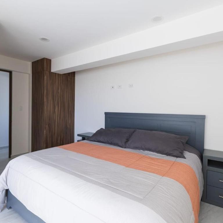 Jacuzzi, Centro Expositor, Los Fuertes - Apartamento de 2 dormitorios - 5