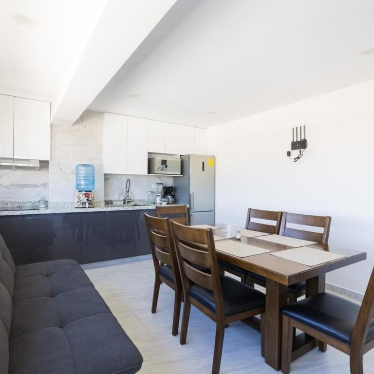Jacuzzi, Centro Expositor, Los Fuertes - Apartamento de 2 dormitorios - 9
