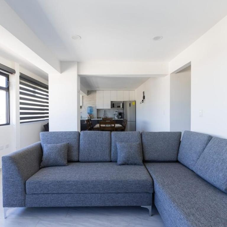 Jacuzzi, Centro Expositor, Los Fuertes - Apartamento de 2 dormitorios - 10