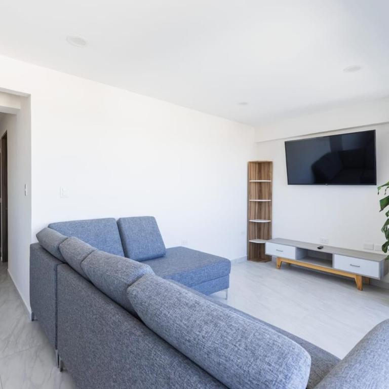 Jacuzzi, Centro Expositor, Los Fuertes - Apartamento de 2 dormitorios - 11