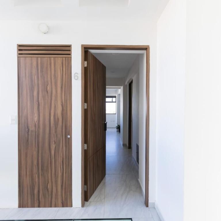 Jacuzzi, Centro Expositor, Los Fuertes - Apartamento de 2 dormitorios - 12