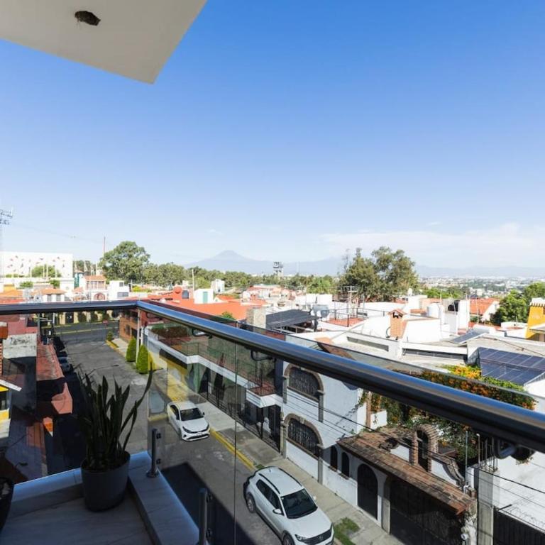 Jacuzzi, Centro Expositor, Los Fuertes - Apartamento de 2 dormitorios - 14