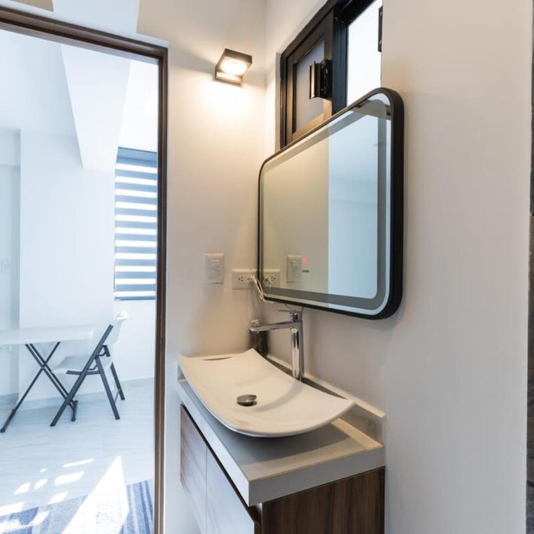 Jacuzzi, Centro Expositor, Los Fuertes - Apartamento de 2 dormitorios - 15