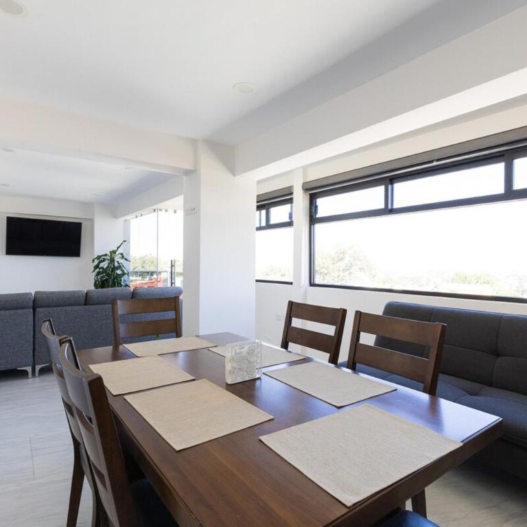 Jacuzzi, Centro Expositor, Los Fuertes - Apartamento de 2 dormitorios - 22