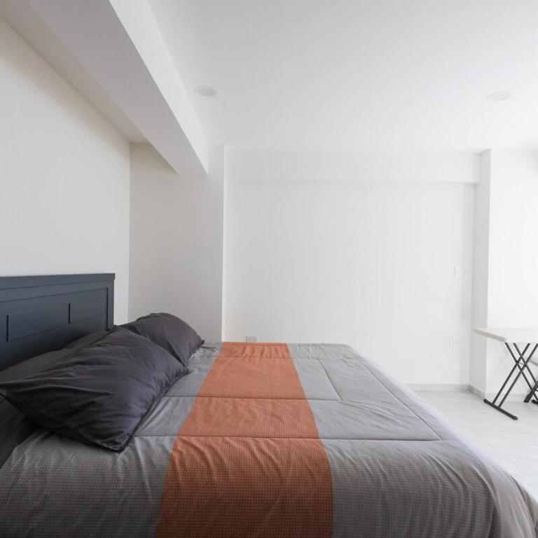 Jacuzzi, Centro Expositor, Los Fuertes - Apartamento de 2 dormitorios - 23