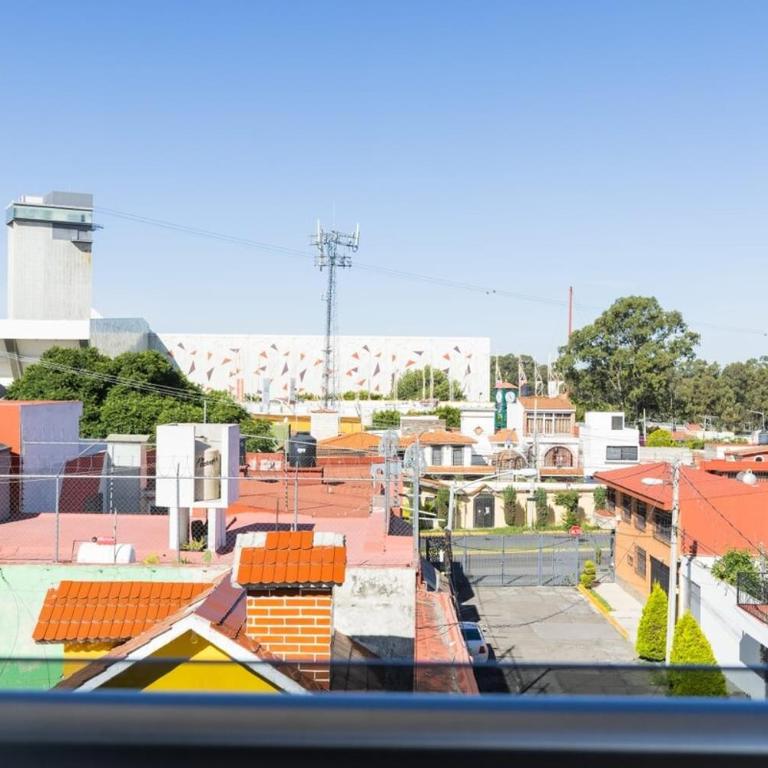 Jacuzzi, Centro Expositor, Los Fuertes - Apartamento de 2 dormitorios - 24