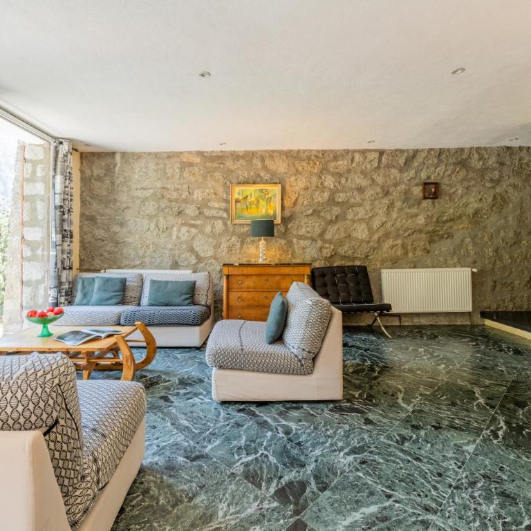 Chalet Glacier - Happy Rentals - Chalet 2 Chambres - 5