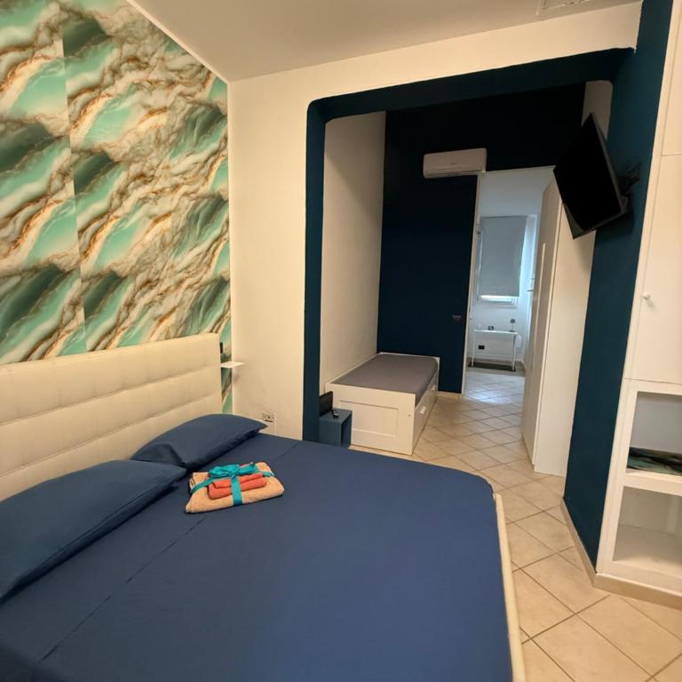 La Casa di Francy - Apartment mit 1 Schlafzimmer - 2