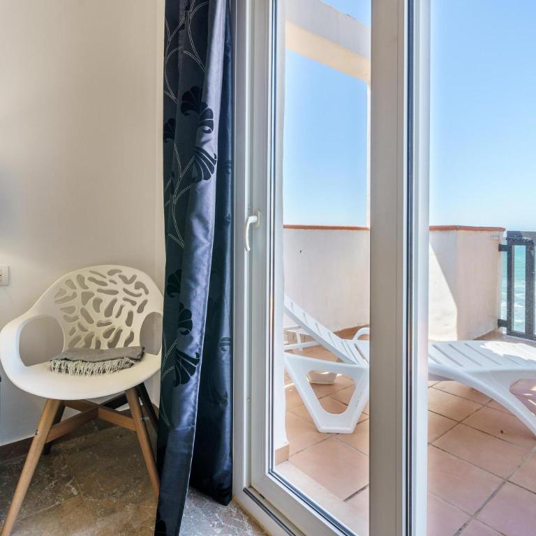 Puerta Del Mar Penthouse Beachfront - Happy Rentals - Apartamento con terraza - 5