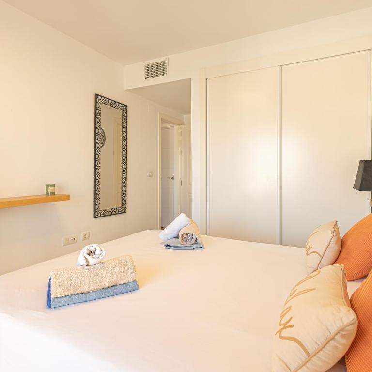 Puerta Del Mar Penthouse Beachfront - Happy Rentals - Apartamento con terraza - 15