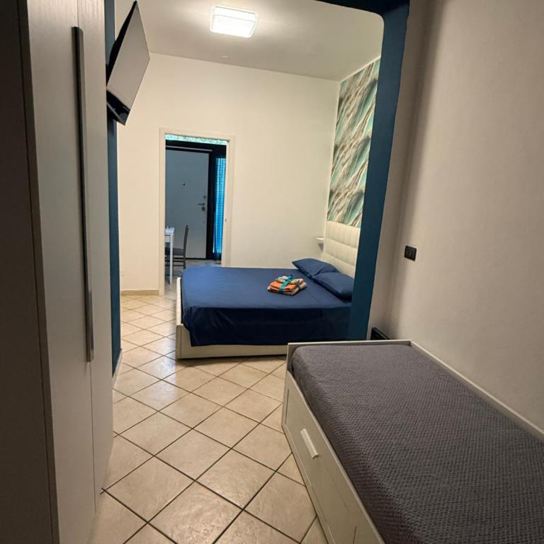 La Casa di Francy - Apartment mit 1 Schlafzimmer - 20