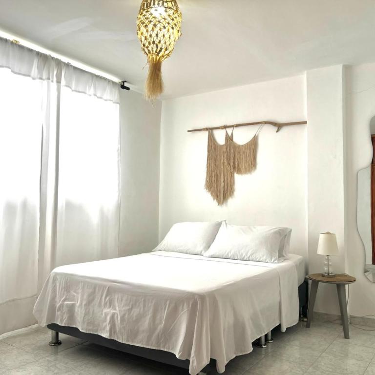 Apto privado Centrico - One-Bedroom Apartment - 1