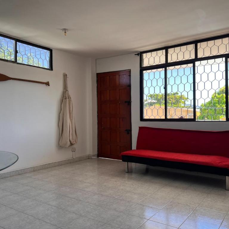 Apto privado Centrico - One-Bedroom Apartment - 4
