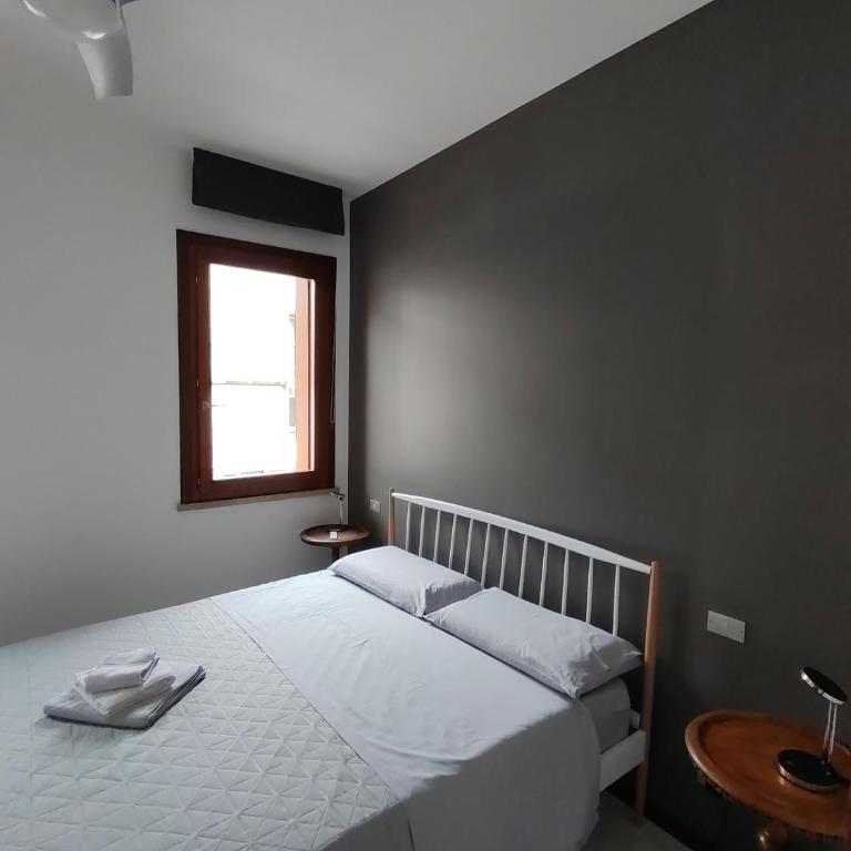 A-Home 2 - Appartamento con 1 Camera da Letto - 11
