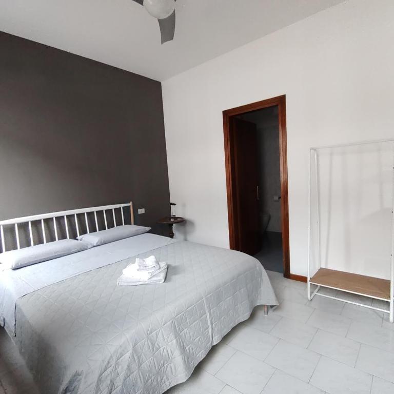 A-Home 2 - Appartamento con 1 Camera da Letto - 17