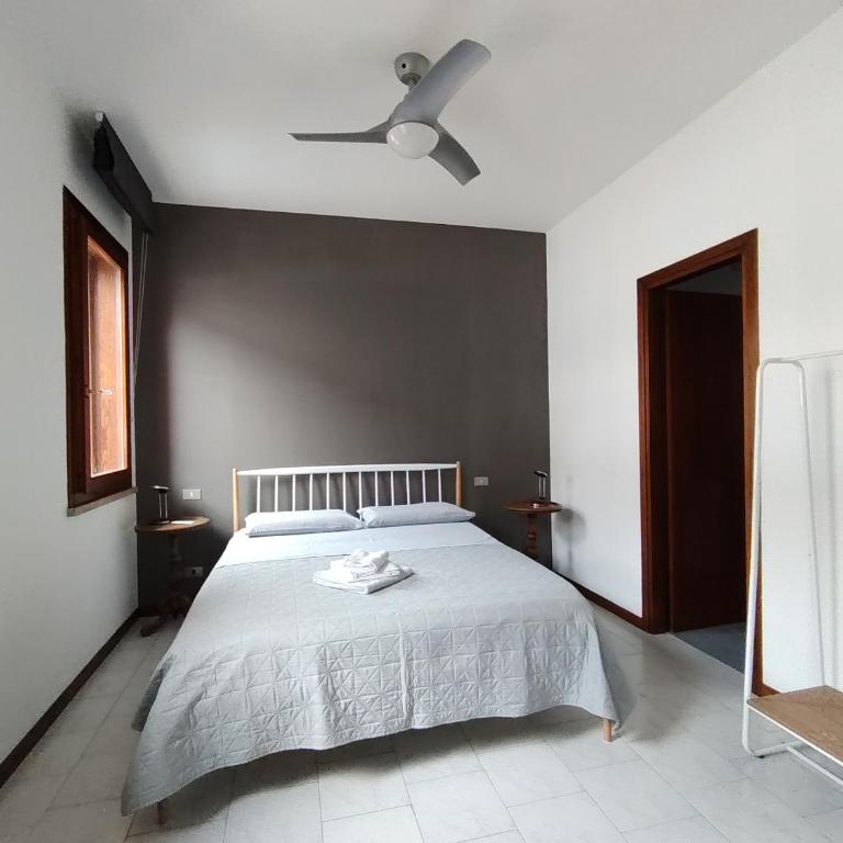 A-Home 2 - Appartamento con 1 Camera da Letto - 15