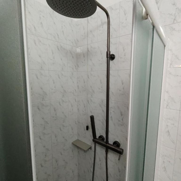 A-Home 2 - Appartamento con 1 Camera da Letto - 14