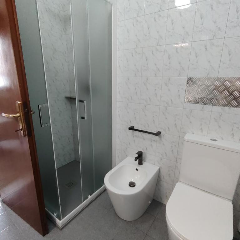 A-Home 2 - Appartamento con 1 Camera da Letto - 19