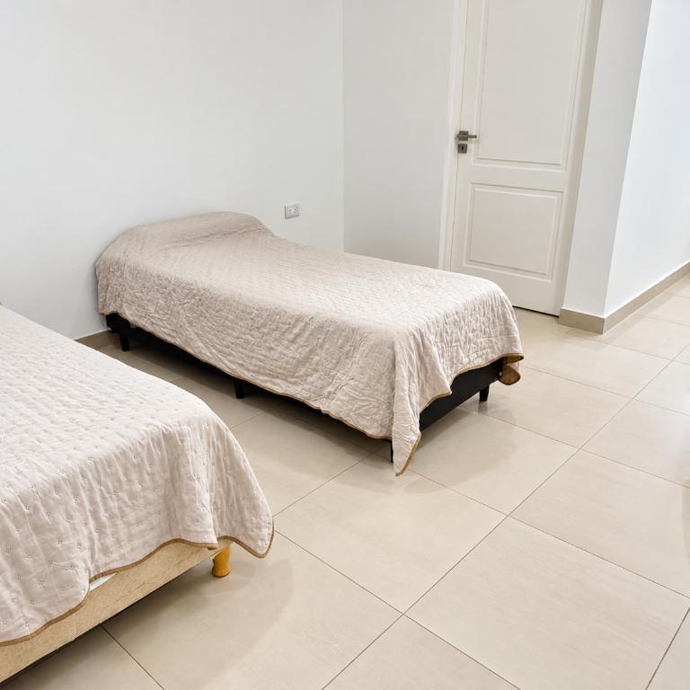 Departamentos Avellaneda - Apartment - 4