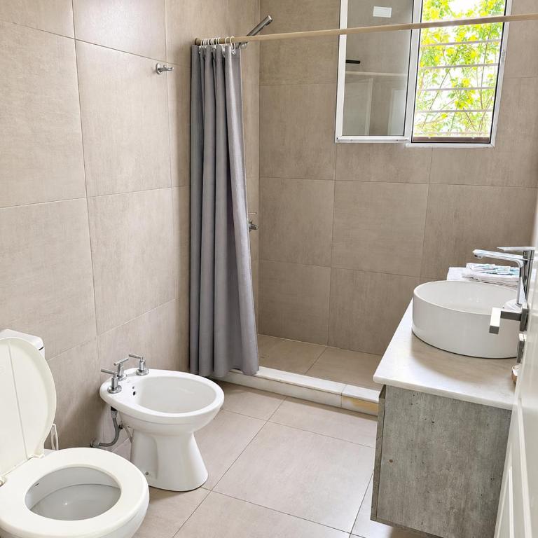 Departamentos Avellaneda - Apartment - 5