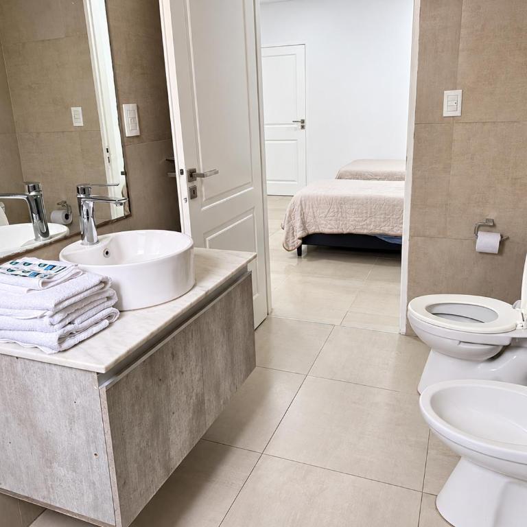 Departamentos Avellaneda - Apartment - 6