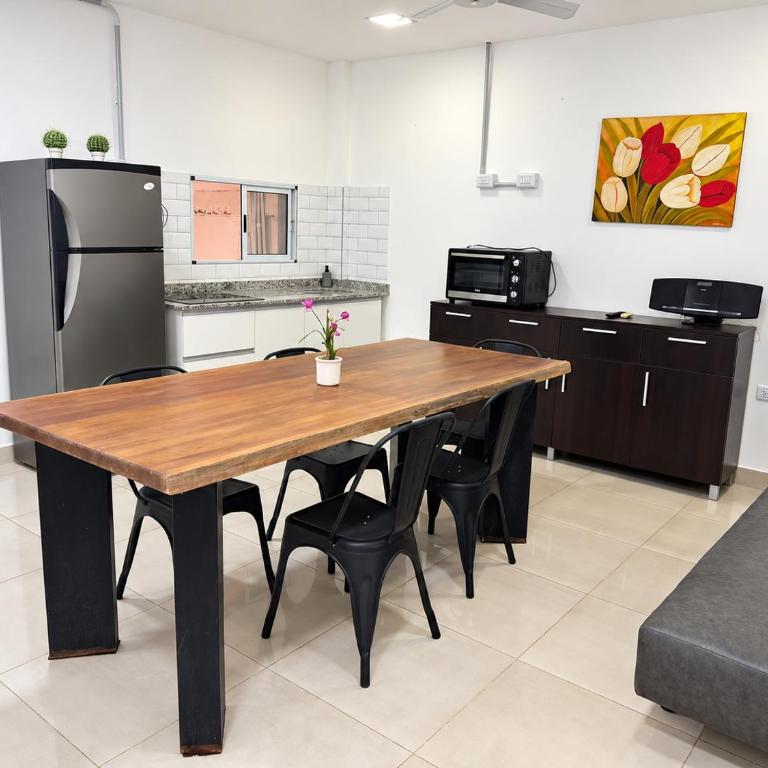Departamentos Avellaneda - Apartment - 2