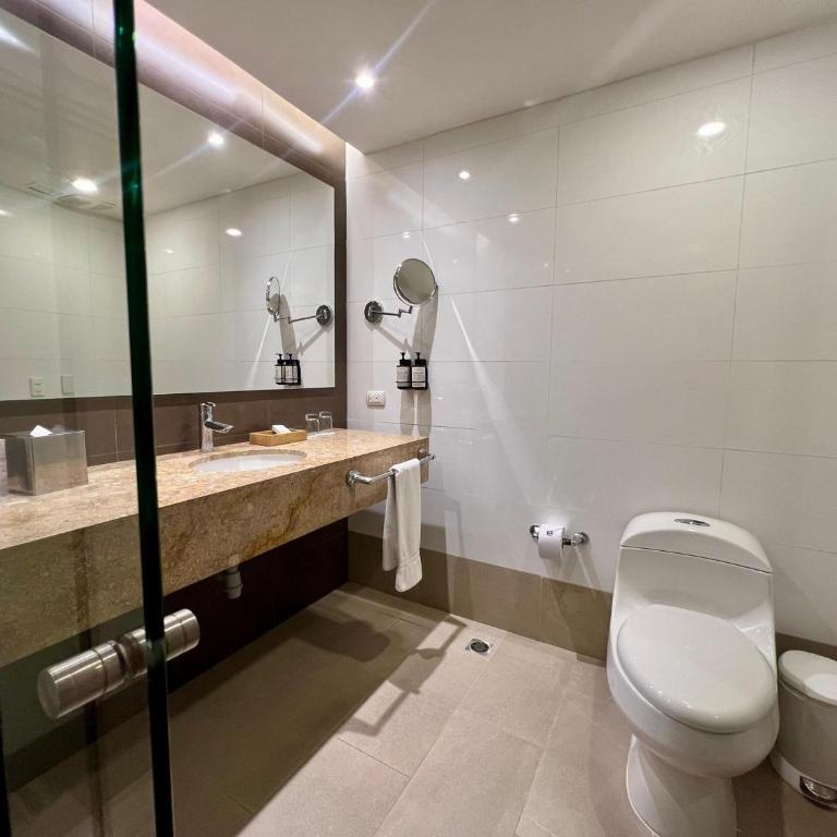 Hotel Estelar Milla De Oro - Double Room - 7