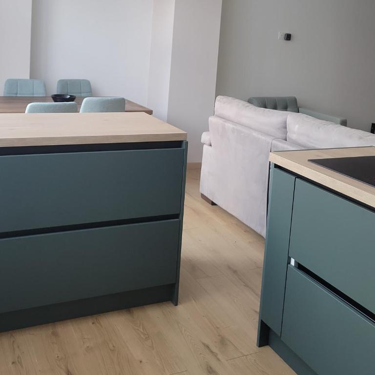 Fully renovated 2 bedrooms in Antibes Old City - Appartement 2 Chambres - 3