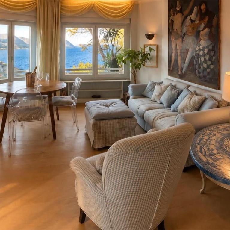 Relais Taormina - Casa con 2 Camere da Letto - 1