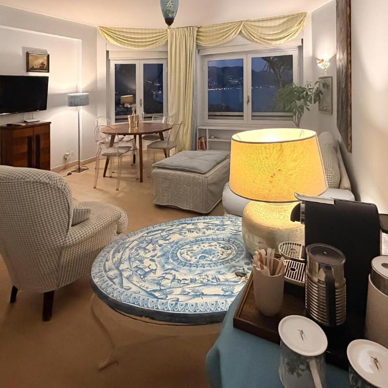 Relais Taormina - Casa con 2 Camere da Letto - 6