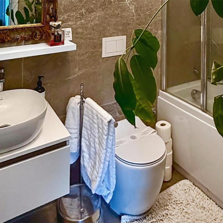 Relais Taormina - Casa con 2 Camere da Letto - 15