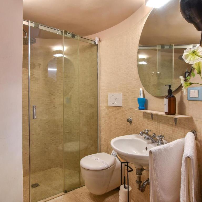 Relais Taormina - Casa con 2 Camere da Letto - 16