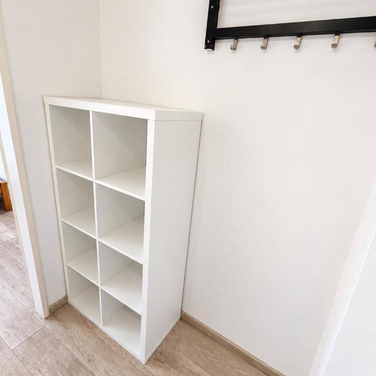 Wiesn-Apartment mit eigenem Eingang & Balkon - Apartamento de 1 dormitorio - 3