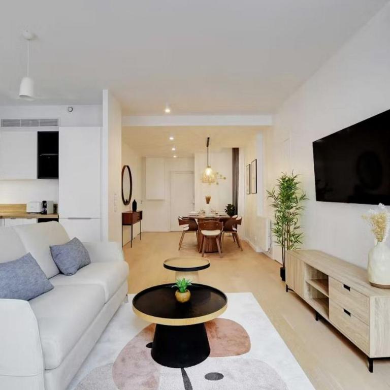 Palazzo Bigli - Appartamento con 1 Camera da Letto - 1