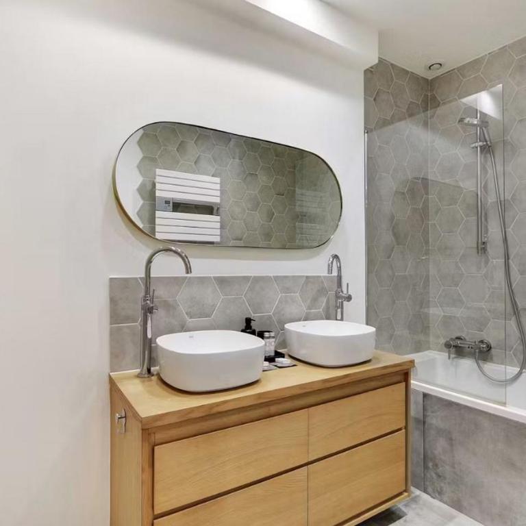 Palazzo Bigli - Appartamento con 1 Camera da Letto - 7